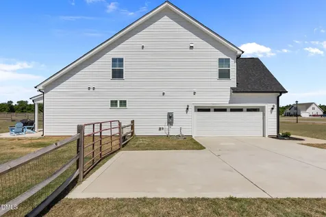 289 Rocking Horse Lane Raeford NC 28376