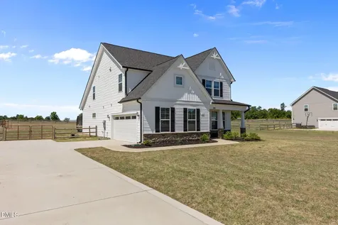 289 Rocking Horse Lane Raeford NC 28376