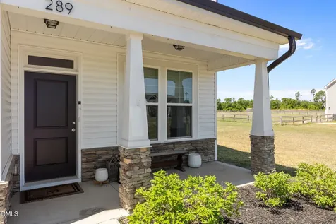 289 Rocking Horse Lane Raeford NC 28376