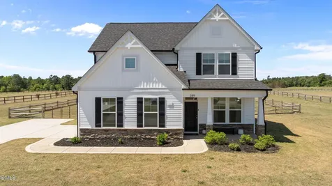 289 Rocking Horse Lane Raeford NC 28376