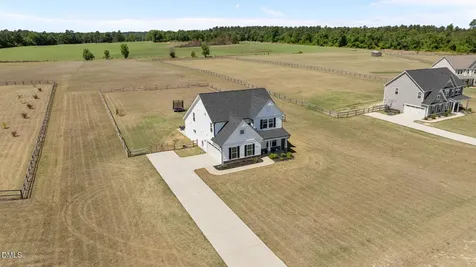 289 Rocking Horse Lane Raeford NC 28376