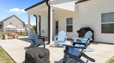 289 Rocking Horse Lane Raeford NC 28376