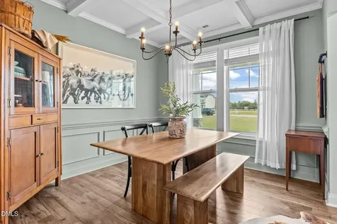 289 Rocking Horse Lane Raeford NC 28376