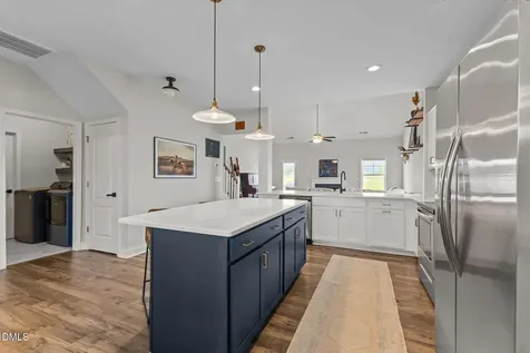 289 Rocking Horse Lane Raeford NC 28376