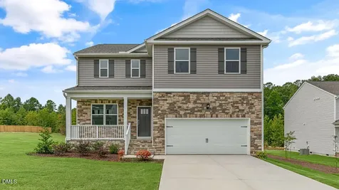 35 Grazing Crop Court Youngsville NC 27596