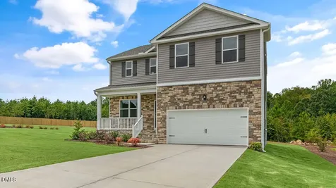 35 Grazing Crop Court Youngsville NC 27596