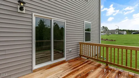 35 Grazing Crop Court Youngsville NC 27596
