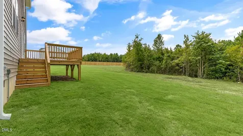 35 Grazing Crop Court Youngsville NC 27596