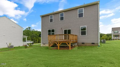 35 Grazing Crop Court Youngsville NC 27596