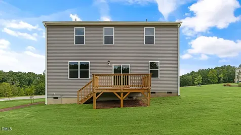 35 Grazing Crop Court Youngsville NC 27596