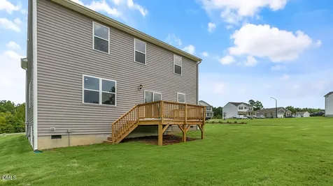 35 Grazing Crop Court Youngsville NC 27596