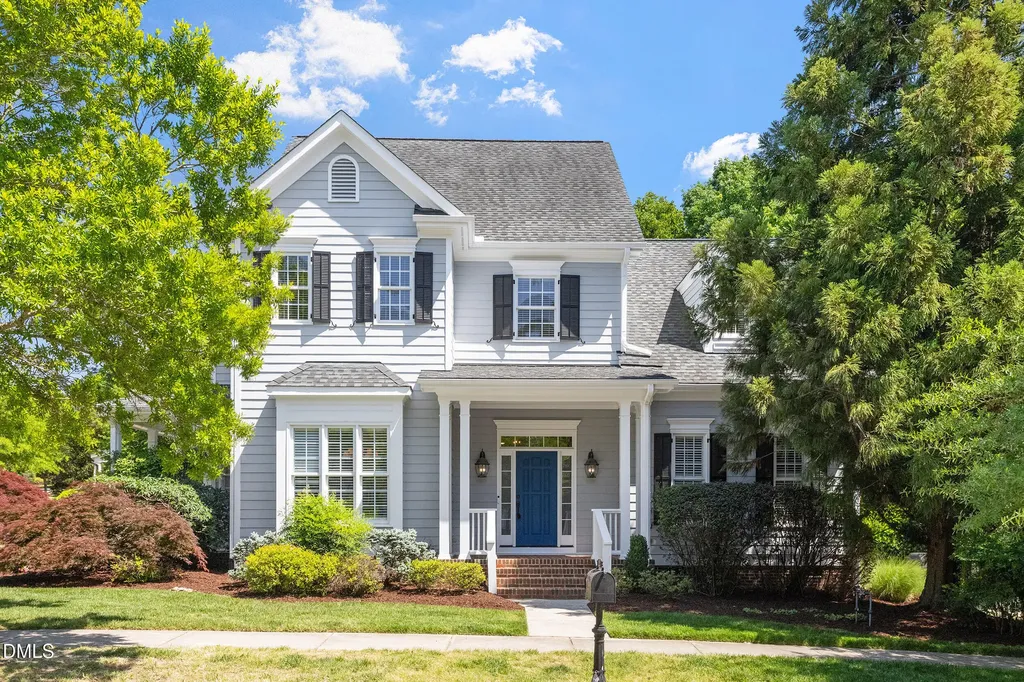 1201 Pinehurst Drive Chapel Hill NC 27517