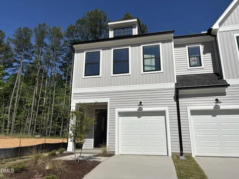 925 Selby Avenue Durham NC 27713
