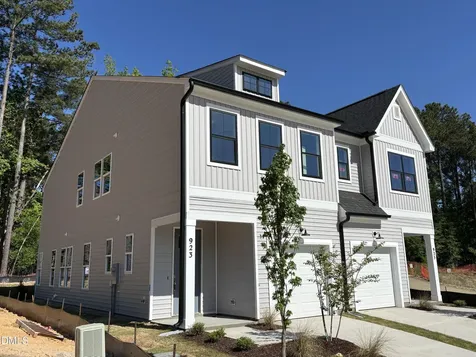 925 Selby Avenue Durham NC 27713