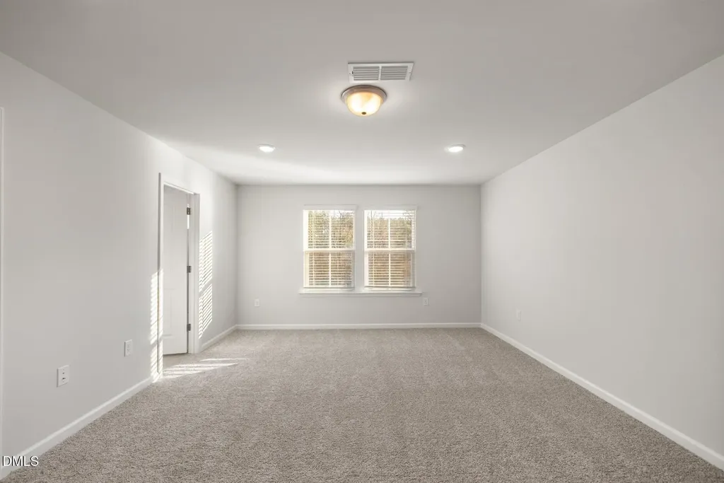 321 Providence Springs Lane Fuquay Varina NC 27526