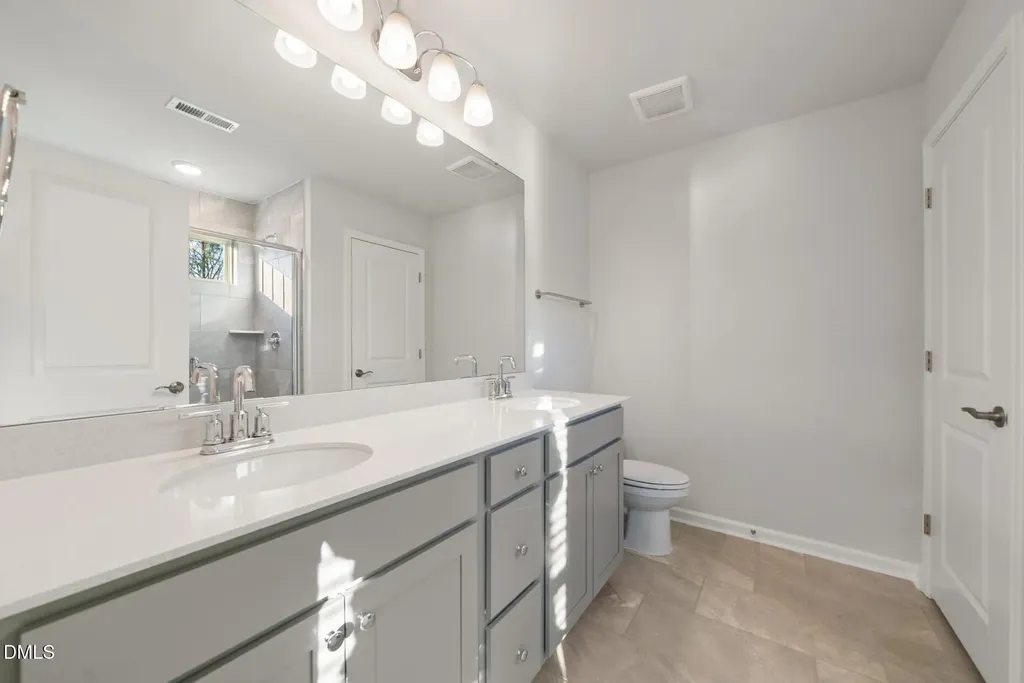 321 Providence Springs Lane Fuquay Varina NC 27526