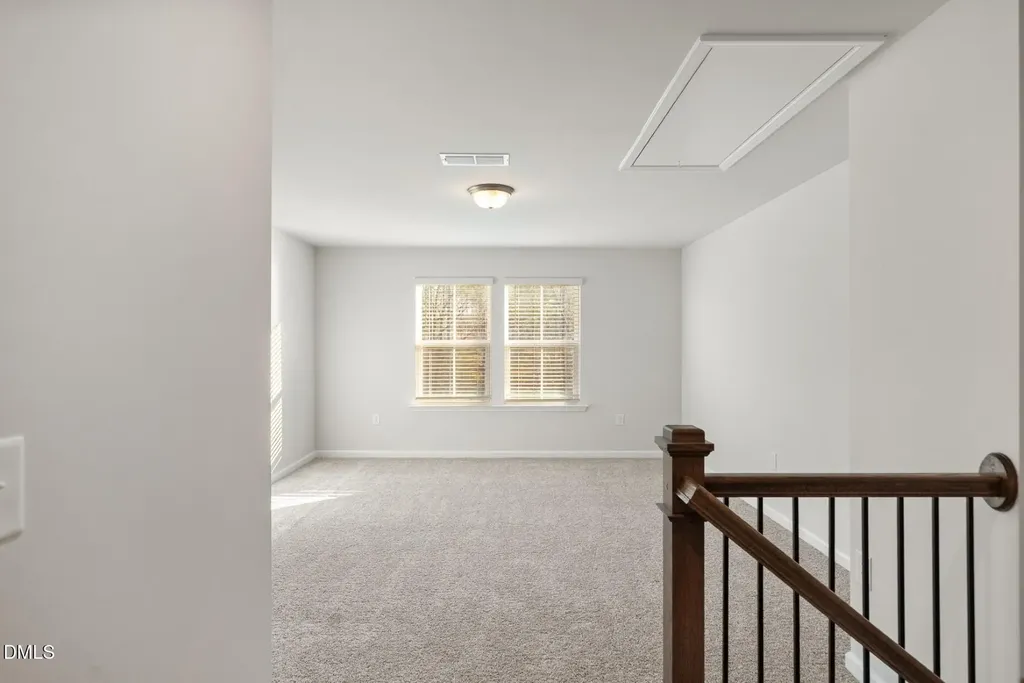 321 Providence Springs Lane Fuquay Varina NC 27526