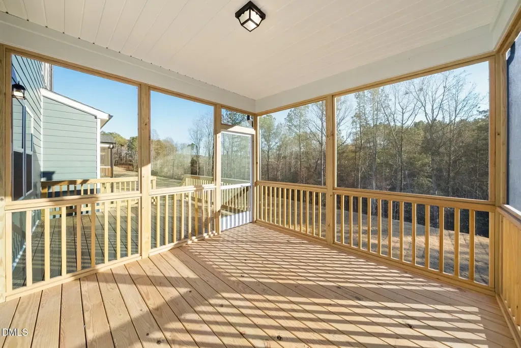 321 Providence Springs Lane Fuquay Varina NC 27526