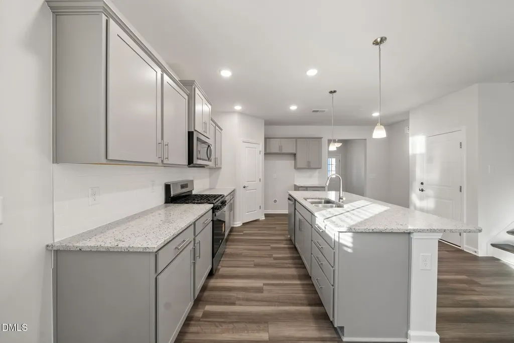 321 Providence Springs Lane Fuquay Varina NC 27526