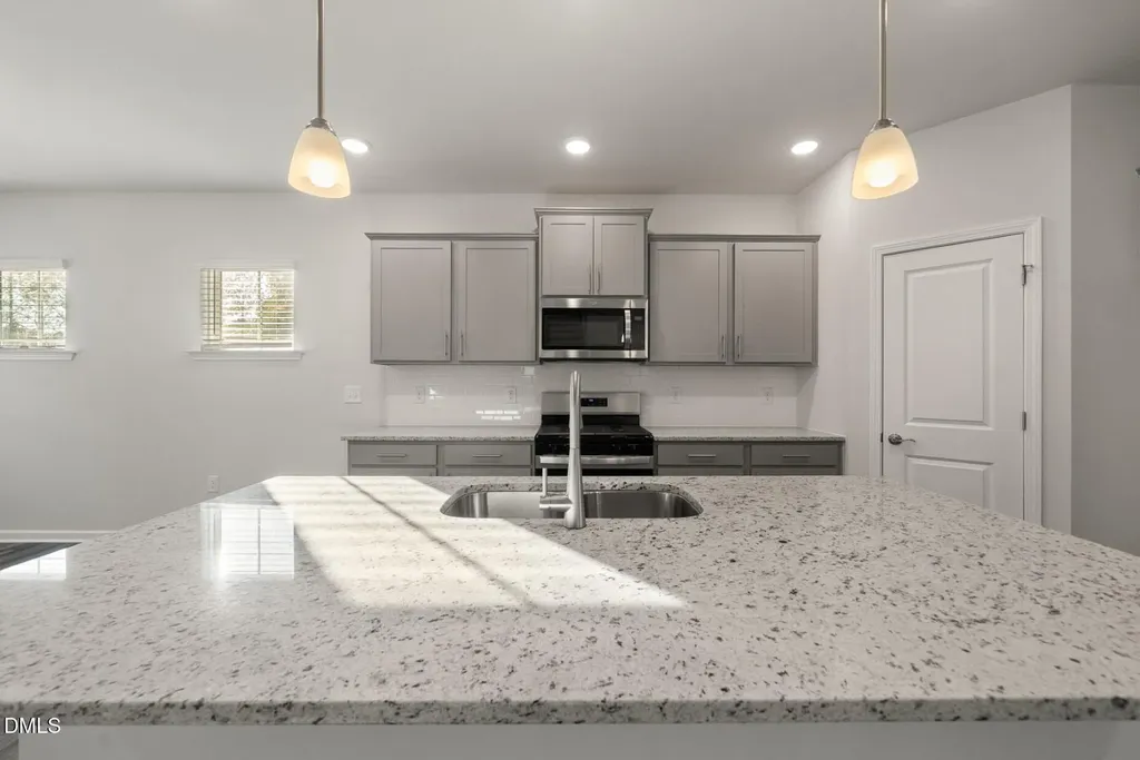 321 Providence Springs Lane Fuquay Varina NC 27526