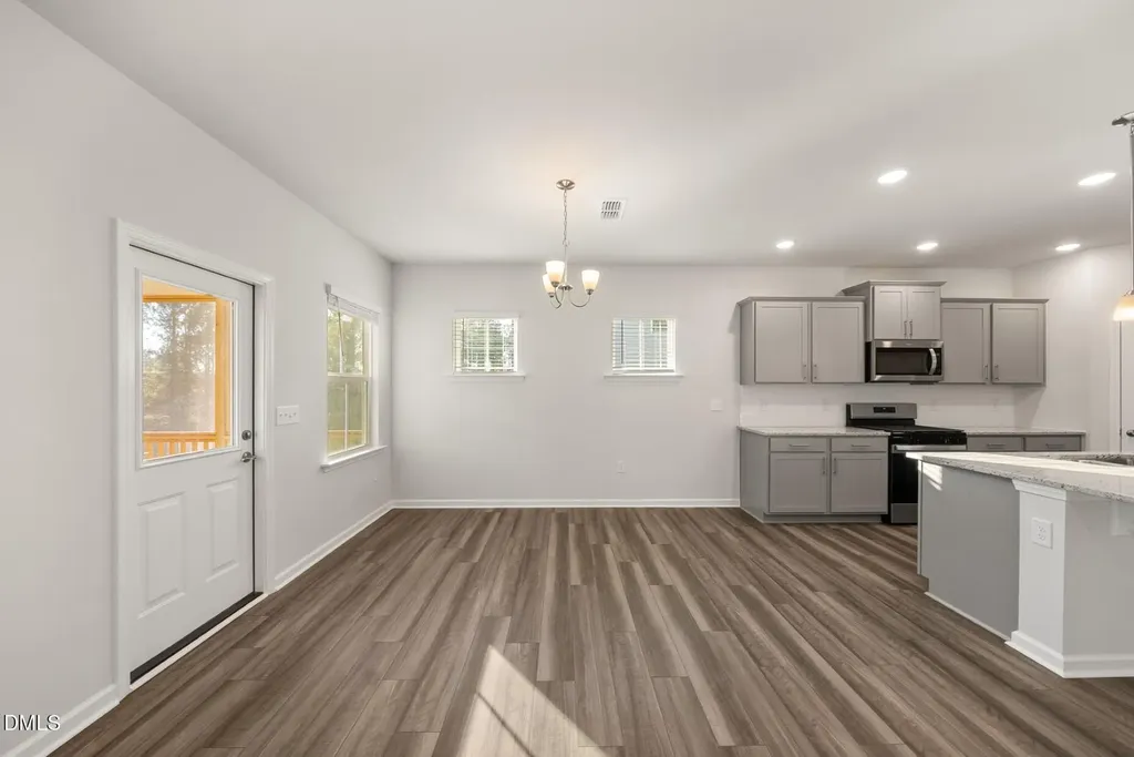 321 Providence Springs Lane Fuquay Varina NC 27526