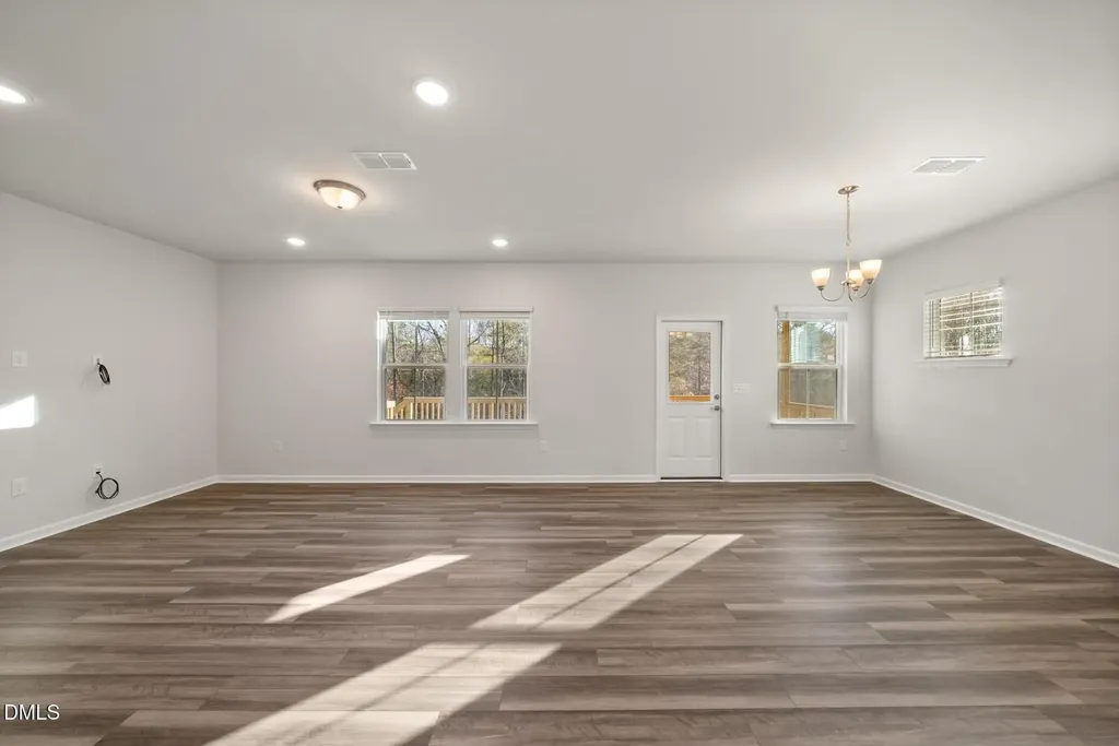 321 Providence Springs Lane Fuquay Varina NC 27526
