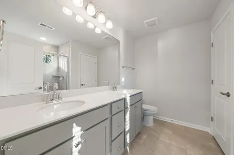 321 Providence Springs Lane Fuquay Varina NC 27526