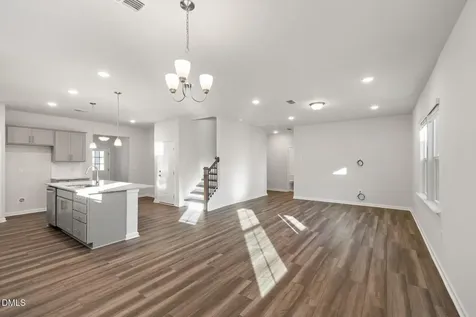321 Providence Springs Lane Fuquay Varina NC 27526