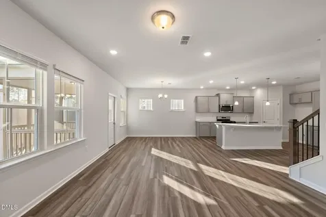321 Providence Springs Lane Fuquay Varina NC 27526