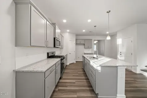 321 Providence Springs Lane Fuquay Varina NC 27526
