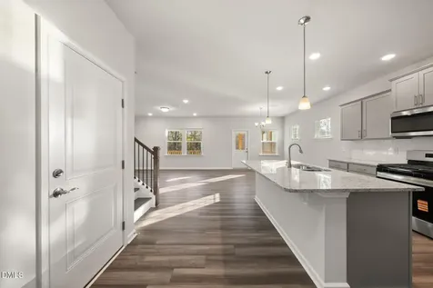 321 Providence Springs Lane Fuquay Varina NC 27526