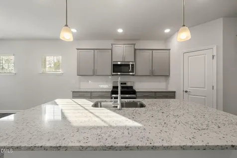 321 Providence Springs Lane Fuquay Varina NC 27526