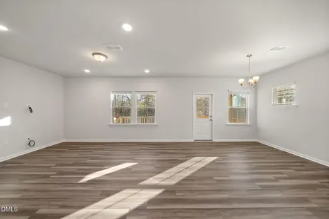 321 Providence Springs Lane Fuquay Varina NC 27526