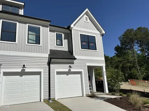 923 Selby Avenue Durham NC 27713