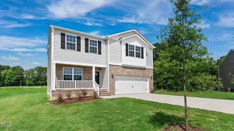 45 Grazing Crop Court Youngsville NC 27596