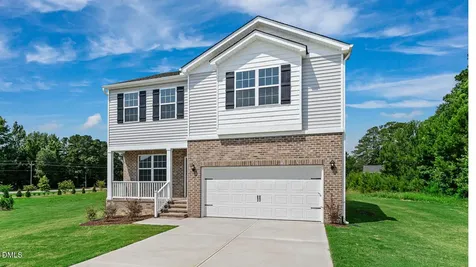 45 Grazing Crop Court Youngsville NC 27596