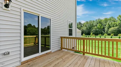 45 Grazing Crop Court Youngsville NC 27596