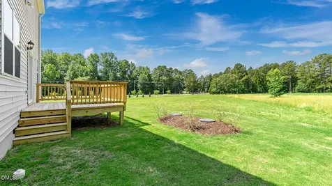 45 Grazing Crop Court Youngsville NC 27596
