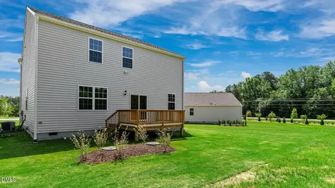 45 Grazing Crop Court Youngsville NC 27596