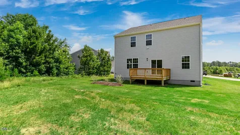 45 Grazing Crop Court Youngsville NC 27596