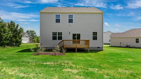 45 Grazing Crop Court Youngsville NC 27596