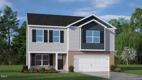 45 Grazing Crop Court Youngsville NC 27596