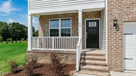 45 Grazing Crop Court Youngsville NC 27596