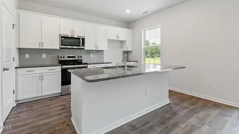 45 Grazing Crop Court Youngsville NC 27596