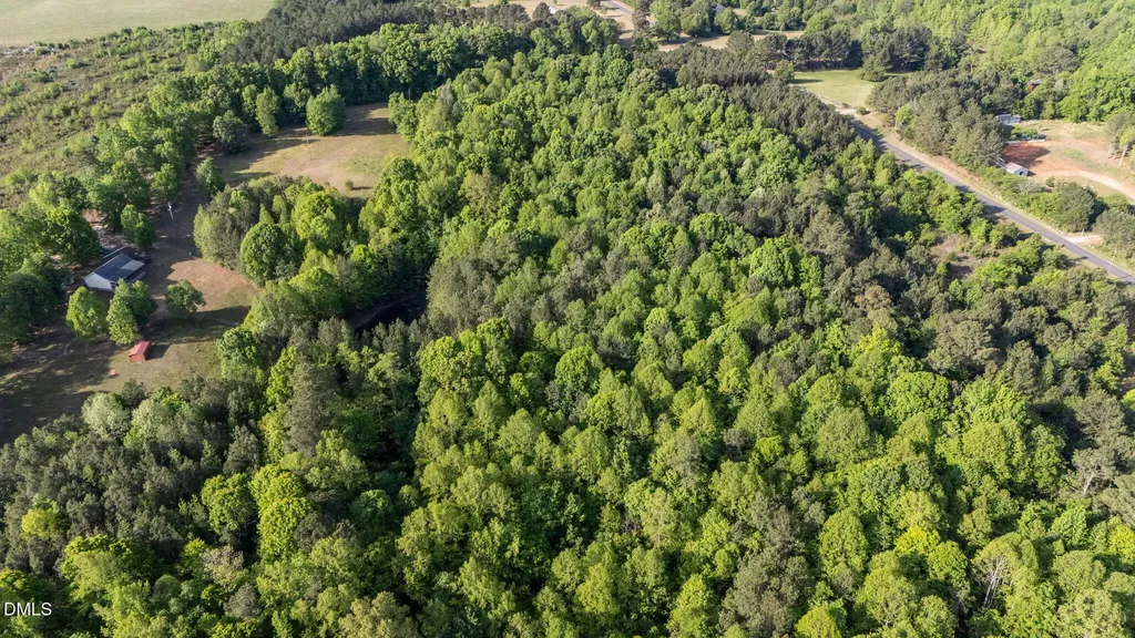 Tract 2 Jones Chapel Road Norlina NC 27563