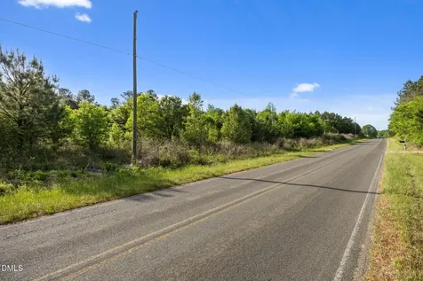 Tract 2 Jones Chapel Road Norlina NC 27563
