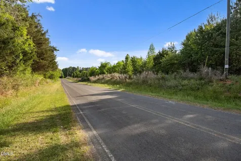 Tract 2 Jones Chapel Road Norlina NC 27563