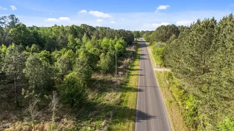 Tract 2 Jones Chapel Road Norlina NC 27563