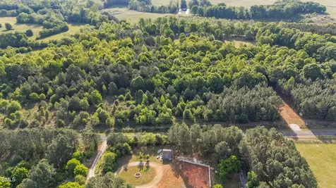 Tract 2 Jones Chapel Road Norlina NC 27563
