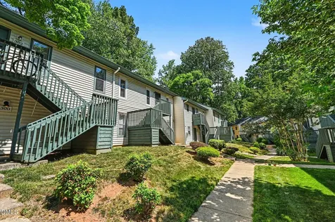 306 Ashley Forest Road Chapel Hill NC 27514